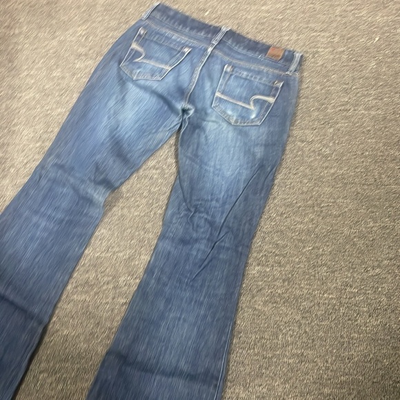 American Eagle 2x31 Boot 0012* Jeans - Picture 10 of 11